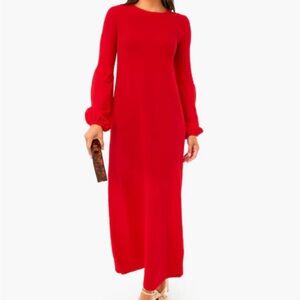 Tuckernuck Pomander Place Lennox Maxi Dress